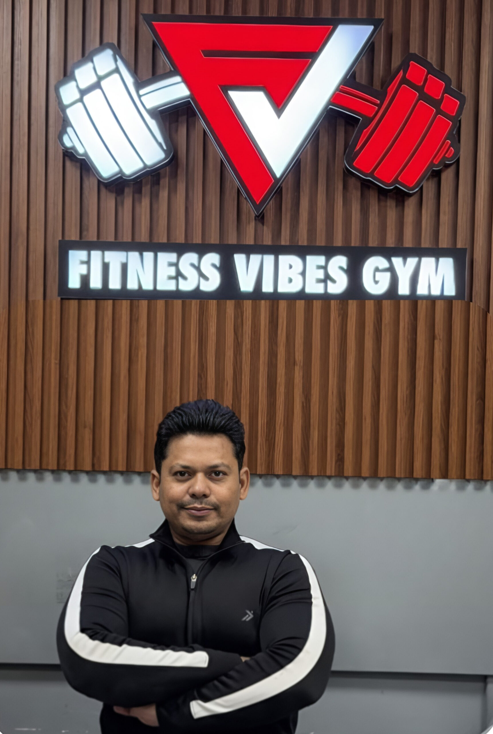 best gym in shahdara